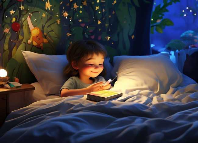 4-6岁睡前故事mp3、4-6岁睡前故事100个免费听