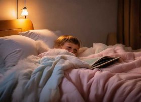 fm睡前故事合集 fm睡前故事合集在线听