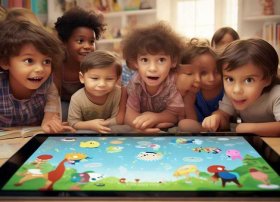 儿童绘本故事在线观看、儿童绘本在线听免费