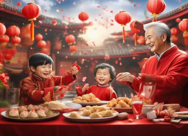 关于春节的英语作文，以书信格式写关于春节的英语作文