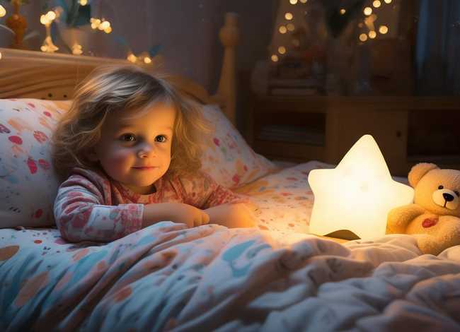 6到7岁儿童睡前故事1000首（6到7岁睡前故事视频）