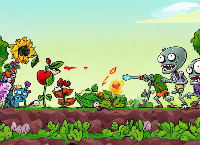 植物大战僵尸在线听故事免费听 - 植物大战僵尸在线听故事免费听全集 植物大战僵尸在线听故事免费听 - 植物大战僵尸在线听故事免费听全集