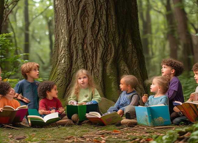 经典儿童故事排名 十大经典儿童故事推荐