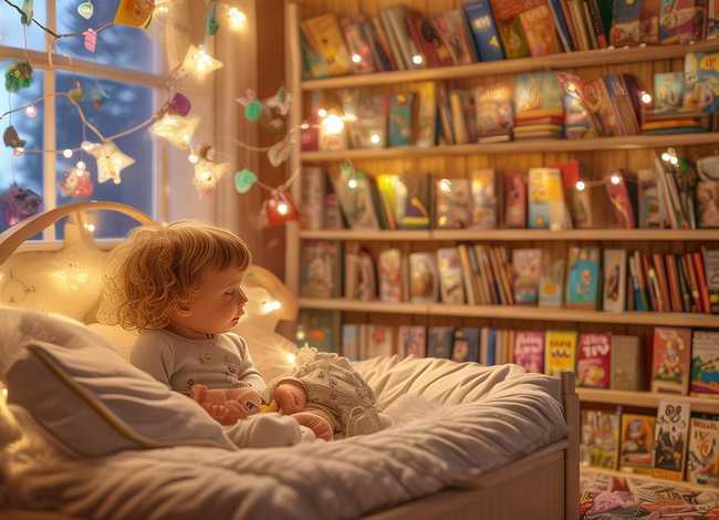 1岁故事;一岁睡前故事100篇 1岁故事;一岁睡前故事100篇