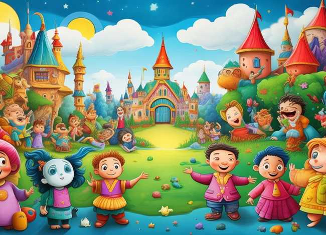 儿童故事视频故事视频；儿童故事视频大全