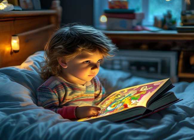 8岁儿童睡前故事100首连续播放、8岁睡前故事幼儿故事大全