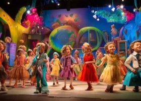 少儿绘本故事表演 - 少儿绘本故事表演视频