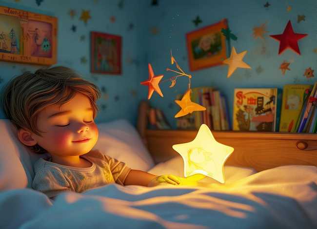 6到7岁儿童睡前故事1000首（6到7岁睡前故事文字版）