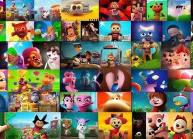 下载儿童动画片 下载儿童动画片大全