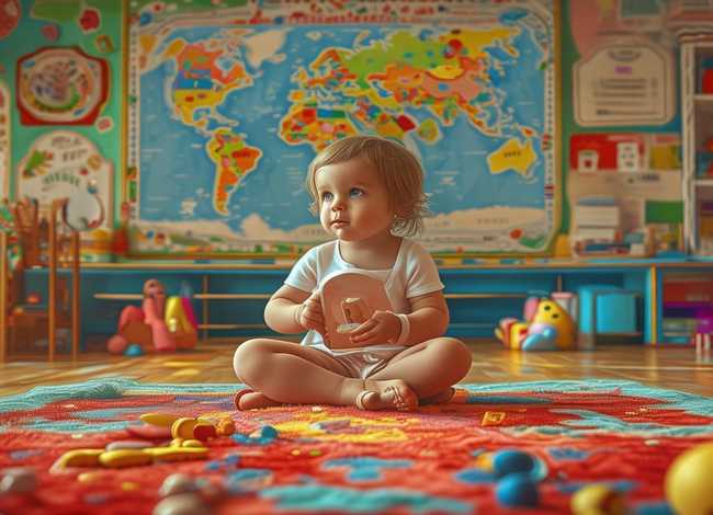 儿童故事认识自我、认识自我的幼儿故事 儿童故事认识自我、认识自我的幼儿故事