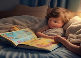 儿童睡前故事100篇短篇 儿童睡前故事100篇大全免费阅读