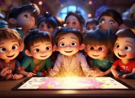 小朋友粤语故事大全免费听（小朋友粤语故事大全免费听完整版）