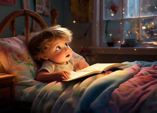 儿童故事连续播放 - 听幼儿睡前故事连续播放