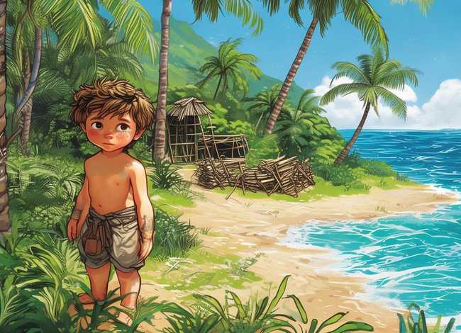 英文儿童绘本电子版 - 英文儿童绘本电子版鲁滨逊漂流记 英文儿童绘本电子版 - 英文儿童绘本电子版鲁滨逊漂流记