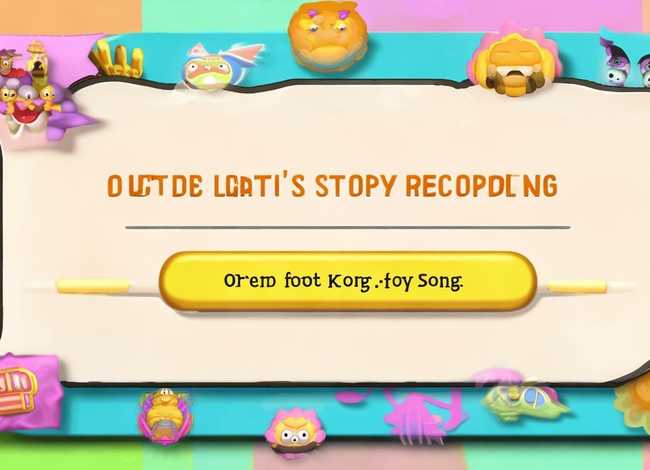 酷狗儿童故事父母录音在哪找 - 酷狗歌曲故事在哪打开 酷狗儿童故事父母录音在哪找 - 酷狗歌曲故事在哪打开