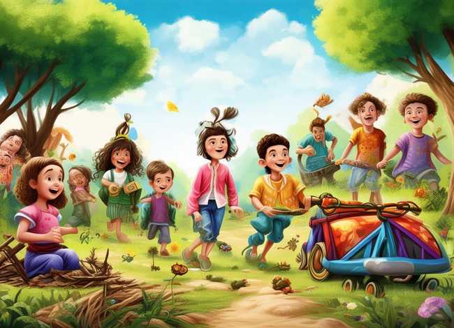 儿童6-12岁短文故事(6-12岁故事大全) 儿童6-12岁短文故事(6-12岁故事大全)