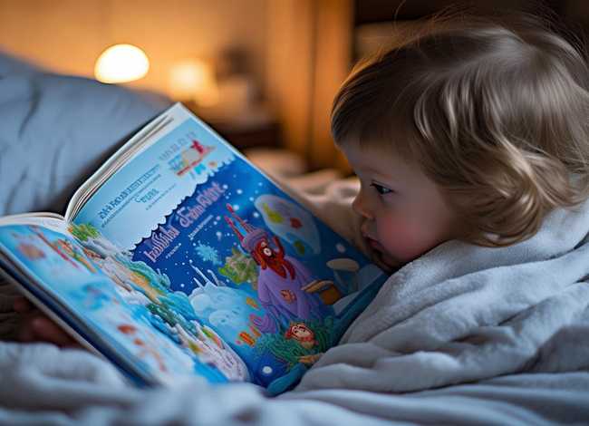 宝宝睡前故事冰雪奇缘 - 宝宝睡前故事冰雪奇缘文字版