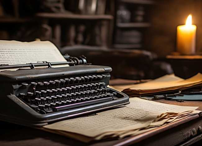 故事序言怎么写，故事序言怎么写范文