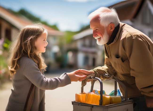 善良故事100字 善良小故事150字左右 善良故事100字 善良小故事150字左右