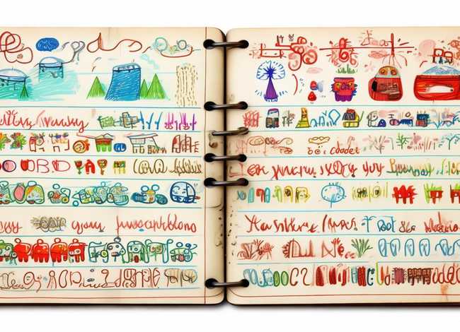 童年批注图片,童年批注图片每页 童年批注图片,童年批注图片每页