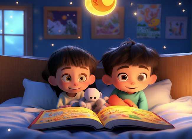 青少儿睡前故事,青少儿睡前故事大全 青少儿睡前故事,青少儿睡前故事大全