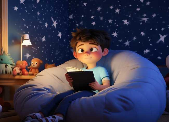 大头儿子睡前故事免费阅读 大头儿子睡前故事免费阅读全文