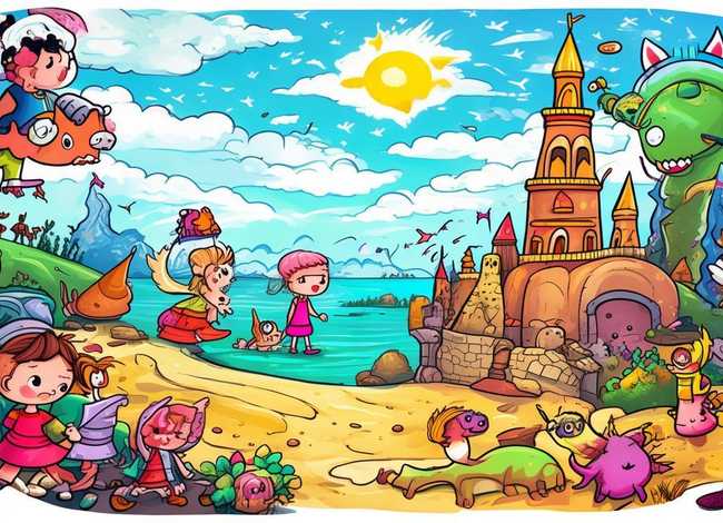 儿童有声故事大全、儿童有声故事大全6-12岁