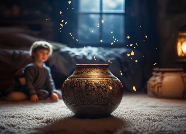 睡前故事聚宝缸 - 睡前故事聚宝盆 睡前故事聚宝缸 - 睡前故事聚宝盆