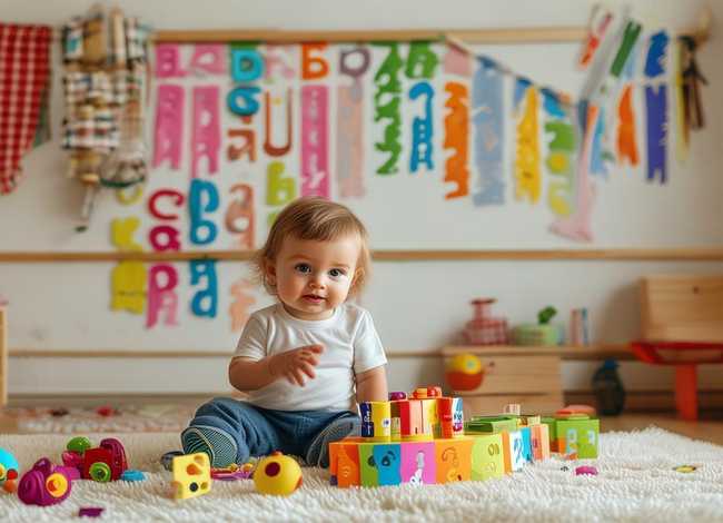 儿童英语故事书0-3岁早教，0-3岁启蒙英语故事