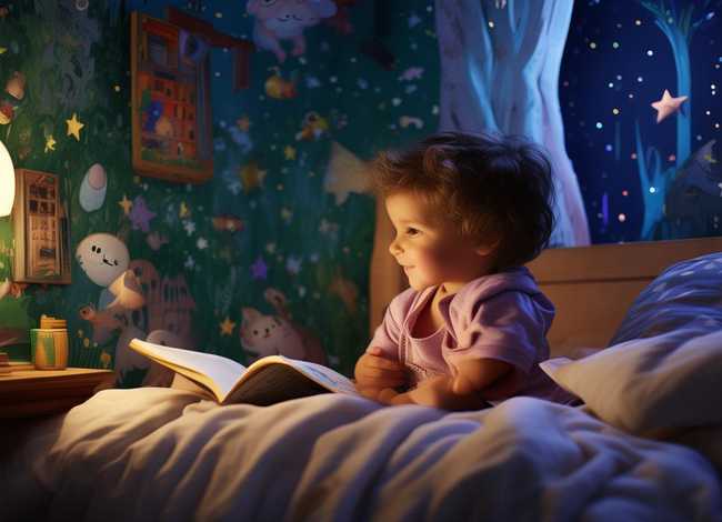 儿童故事试听;7-12岁的睡前故事 儿童故事试听;7-12岁的睡前故事