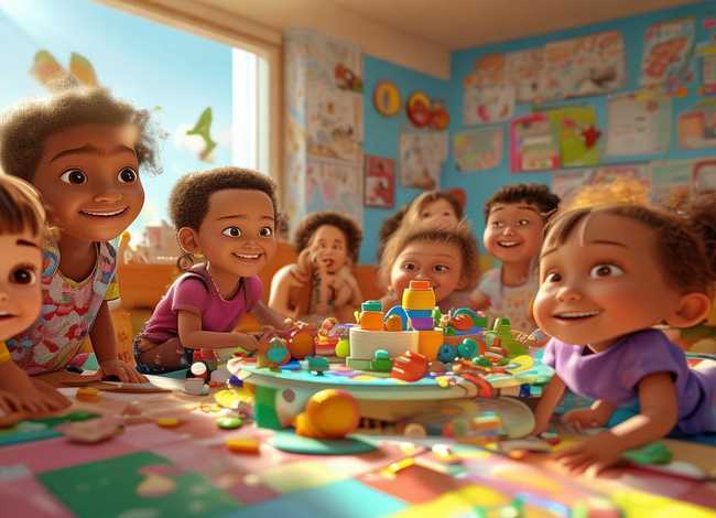 儿童成长类的故事、成长类幼儿故事 儿童成长类的故事、成长类幼儿故事