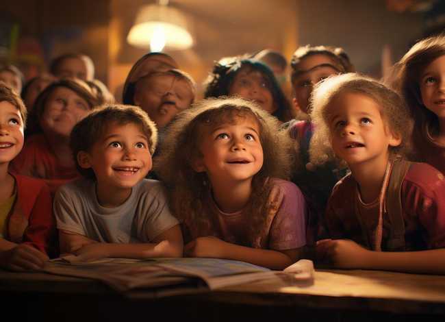 感动儿童的电影 - 感动儿童的电影推荐