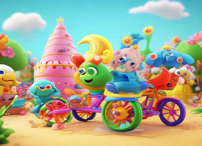 儿童少儿动画片 少儿动画片3-6岁儿童 儿童少儿动画片 少儿动画片3-6岁儿童