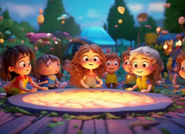 幼儿短篇故事视频；幼儿短篇小故事视频