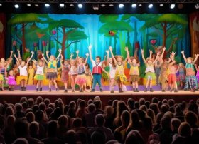 幼儿故事表演比赛、幼儿故事表演比赛视频