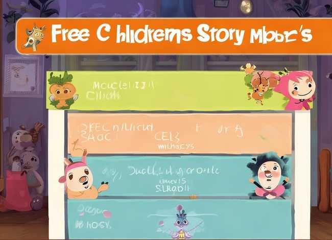 儿童故事下载免费mp3打包下载、儿童故事下载免费mp3