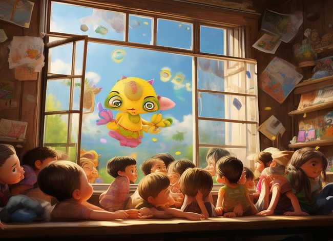 图图的故事听故事、图图的故事免费听