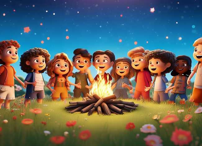 儿童歌的含义 - 儿童歌的含义和特点 儿童歌的含义 - 儿童歌的含义和特点