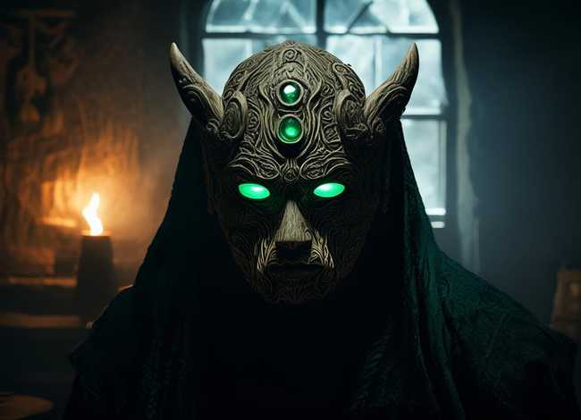 面具的故事 - 面具的故事1000字 面具的故事 - 面具的故事1000字