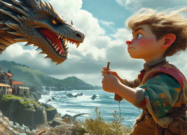 故事 勇敢的小裁缝、故事 勇敢的小裁缝主要内容 故事 勇敢的小裁缝、故事 勇敢的小裁缝主要内容