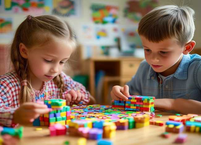 益智故事6-12岁专注力，益智故事6-12岁专注力视频