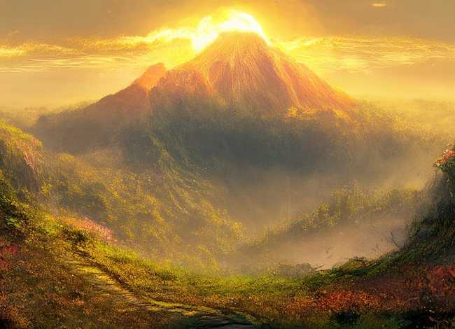 阿布故事太阳山 - 太阳山的宝藏故事 阿布故事太阳山 - 太阳山的宝藏故事