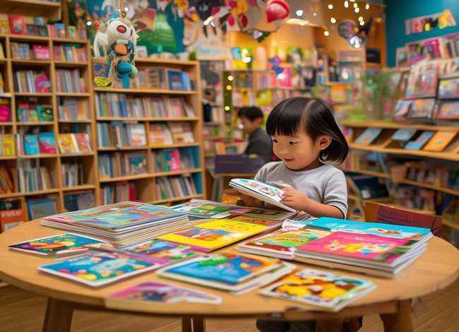 儿童买故事书的地方,幼儿故事书在哪买 儿童买故事书的地方,幼儿故事书在哪买