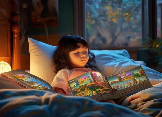 三十六计睡前故事 - 三十六计睡前故事文字版