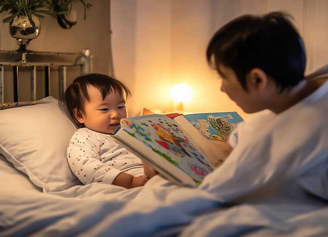 儿童礼貌睡前故事大全（睡前故事礼貌大全集）