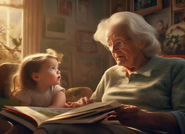 儿童故事孝顺的故事大全，孝顺的小故事大全