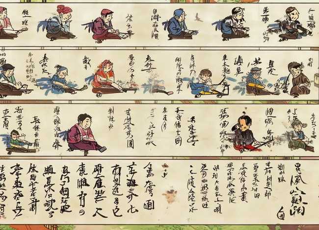 书法故事动画;书法故事动画片全集 书法故事动画;书法故事动画片全集