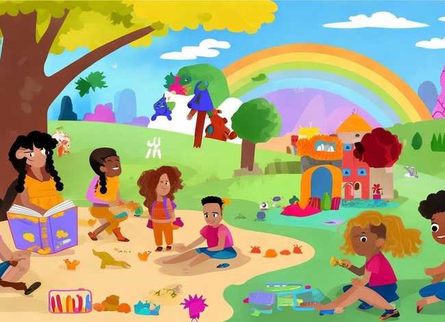 儿童现代故事书6-12岁，现代儿童绘本