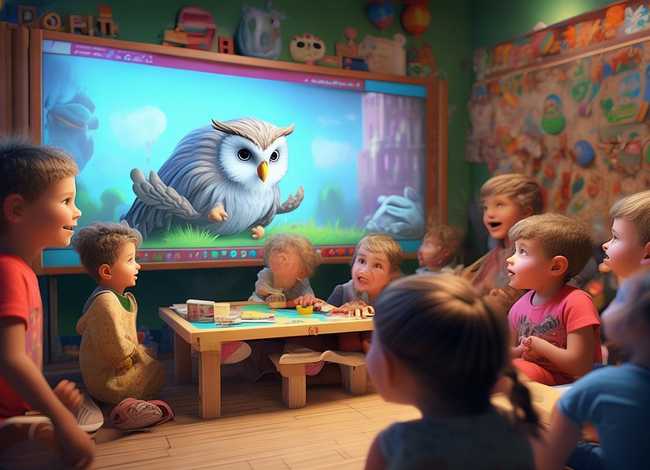 幼儿智慧故事视频 幼儿智慧故事视频讲解