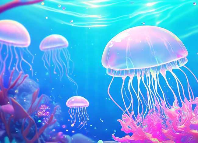 果冻绘本;果冻绘画 果冻绘本;果冻绘画